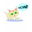 Cat Lover T-Shirt