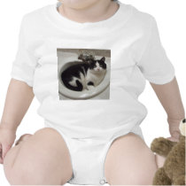 Cat lovers delight shirt