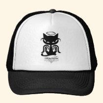 cat lovers gifts hats