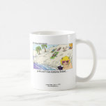 Cat Lovers Hilarious CATalina Island Coffee Mug mugs
