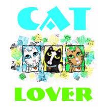Cat Lover's T-Shirt