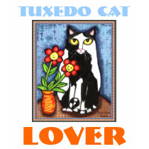 Cat Lover's T-Shirt