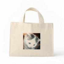 Cat Lovers Tote bags