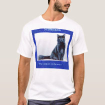 Cat Lovers t-shirts