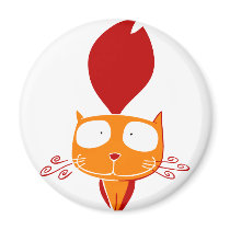 cat magnets