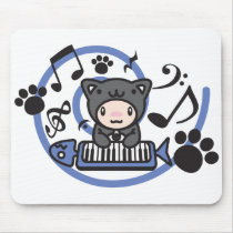Cat_Method mousepads