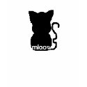 Cat - miaow! t-shirts by HayleeMitt Cat - miaow! t-shirts