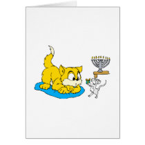 Cat & Mouse cards