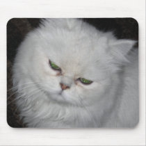 Cat mousepad