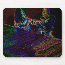 Cat mousepads