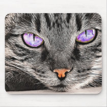 CAT mousepads