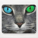 CAT mousepads