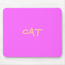 Cat mousepads by mentalvagabond Cat mousepads
