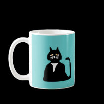 Cat Mug mugs