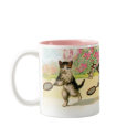 Cat Mug