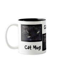CAT MUG