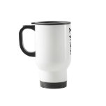 Cat mugs