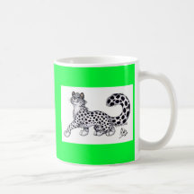 cat mug