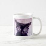 Cat Mug