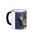 Cat Mug #4