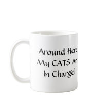 Cat Mug Purrfection by purrfection Cat Mug Purrfection