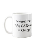 Cat Mug Purrfection