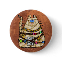 cat mummy 3 buttons