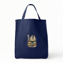 cat mummy bag