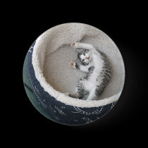 Cat Nap buttons