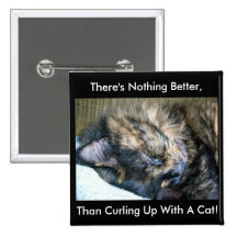 Cat Nap Button