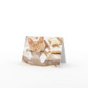 Cat Nap Notecard