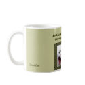 CAT NIGHTMARE Mug
