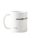 CAT NIGHTMARE Mug