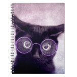 Cat Notebooks