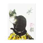 Cat Nr.10 * cat postcards * Cat kind Postcard