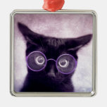 Cat Ornament