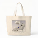 Cat Owner Funny Gifts Tees & Collectibles bags