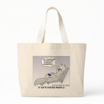 Cat Owner Funny Gifts Tees &amp; Collectibles Bags