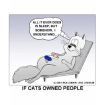 Cat Owner Funny Gifts Tees & Collectibles t-shirts by beardiethor123 Cat Owner Funny Gifts Tees & Collectibles t-shirts