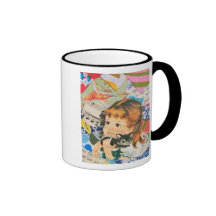 Cat Owner's Prayer Mugs