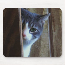 Cat Pad mousepads