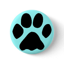 cat paw button