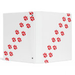 Cat Paws binders