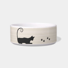 Cat Pet Bowl petbowl