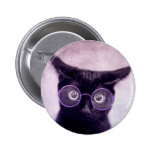 Cat Pinback Buttons