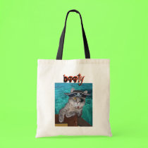 Cat Pirate bag bags