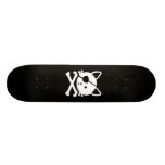 Cat Pirate Skateboard