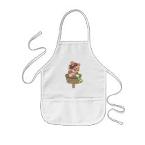 Cat Pirate T-shirts and Gifts Aprons