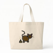 cat poop bags