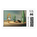 Cat Portal postage